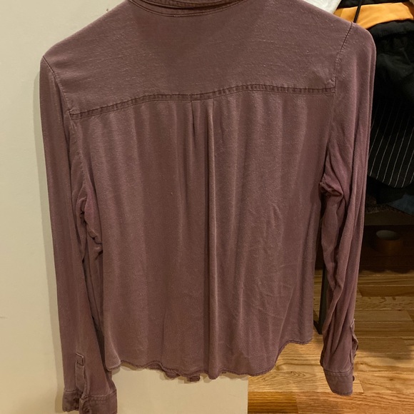 Bp button down - Picture 2 of 2